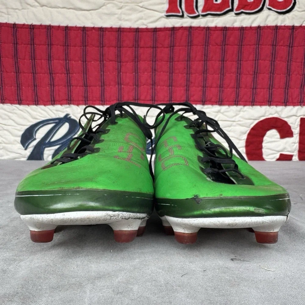 Size 11 - Adidas F50 Adizero FG Chameleon Rare Football Soccer‎ Cleats